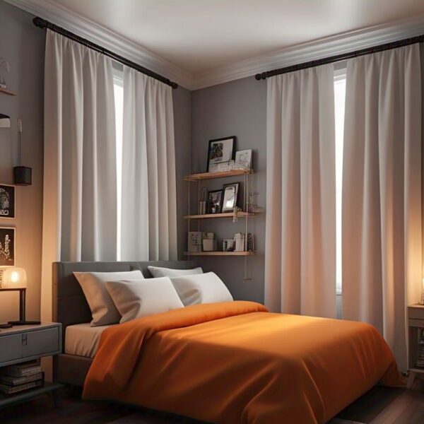 Curtains - Image 5