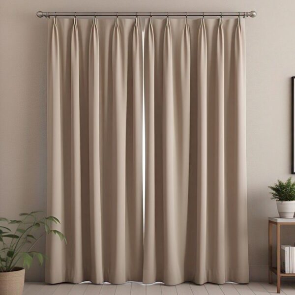 Blackout Curtains - Image 2