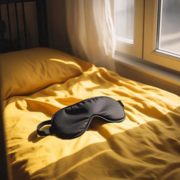 Sleep Mask - Image 9