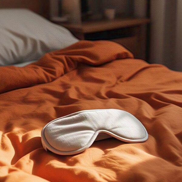 Sleep Mask - Image 5