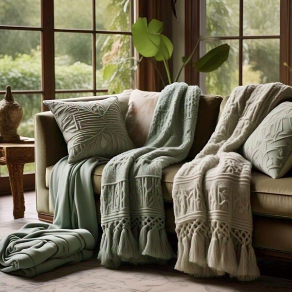 Throw Blankets - Image 17