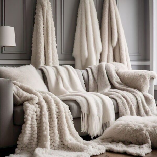 Throw Blankets - Image 13