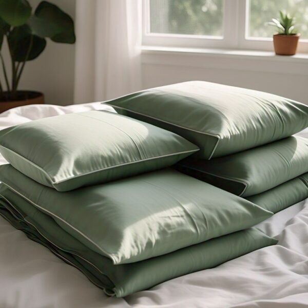 Extra Pillowcase Sets - Image 17