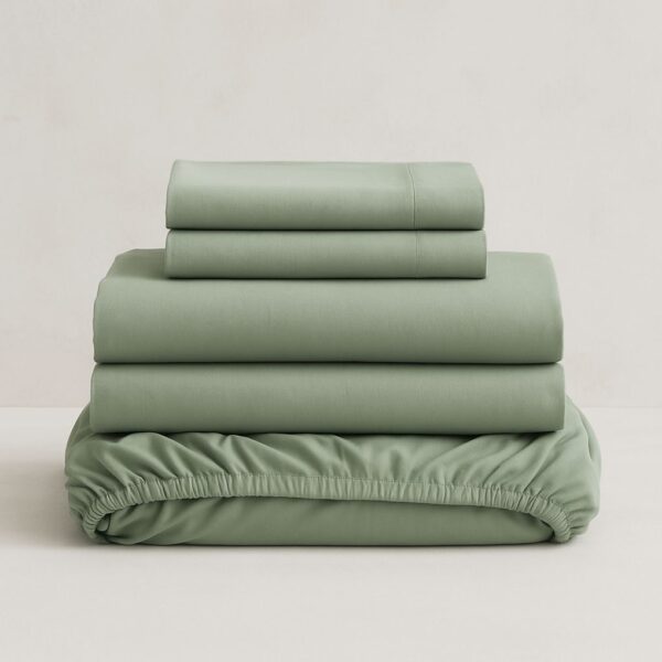 Fitted Sheet - Image 17