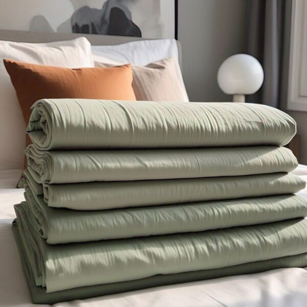Flat Sheet - Image 18