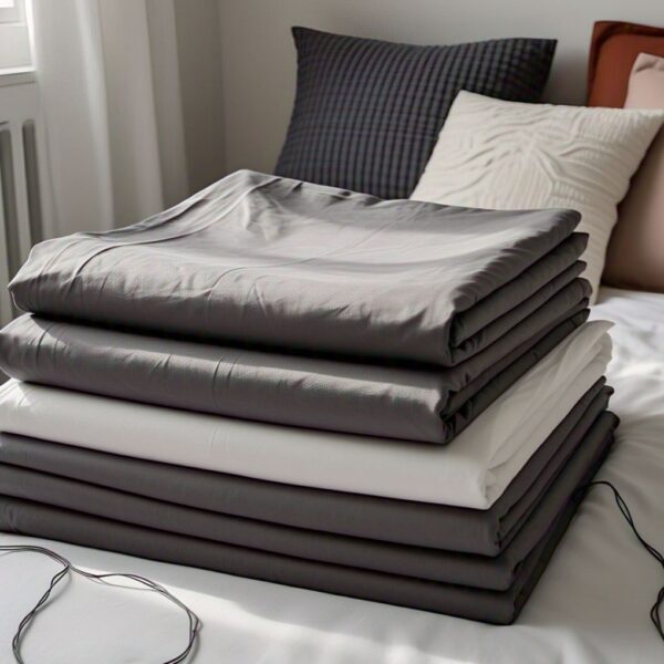 Flat Sheet - Image 6