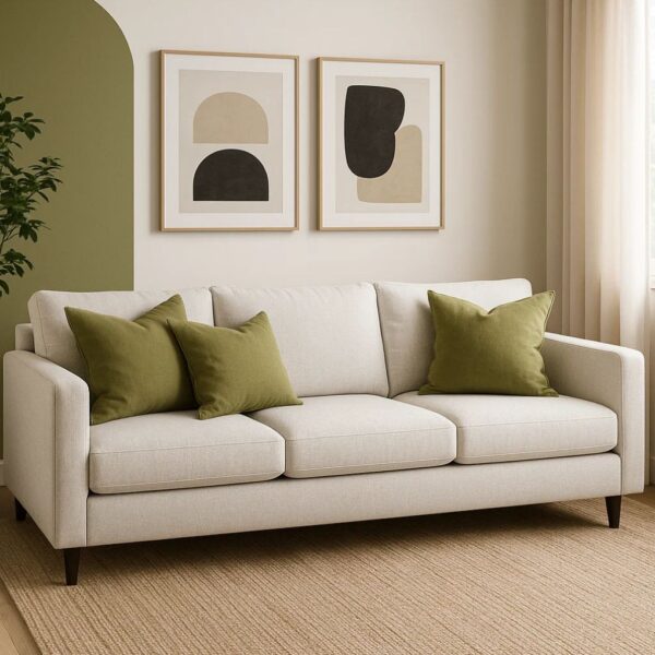 European Cushion Covers (2-pack) - Image 22