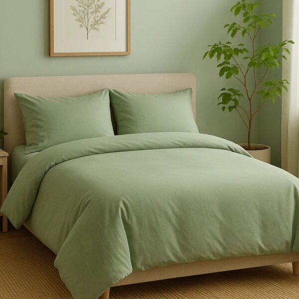Doona Cover Set – King