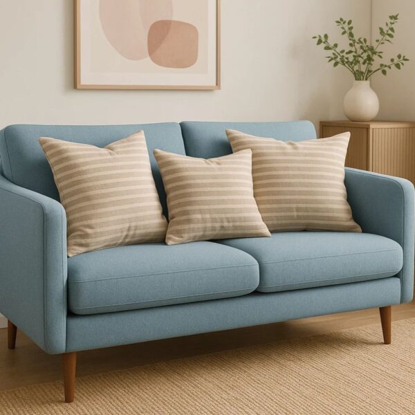 European Cushion Covers (2-pack) - Image 5
