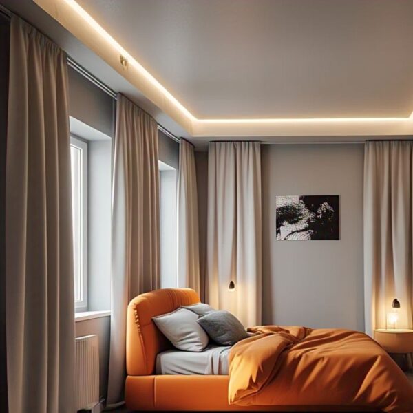 Curtains - Image 4