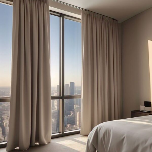 Blackout Curtains - Image 3