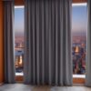 Blackout Curtains