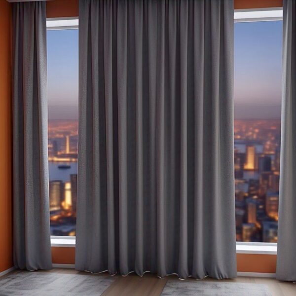 Blackout Curtains