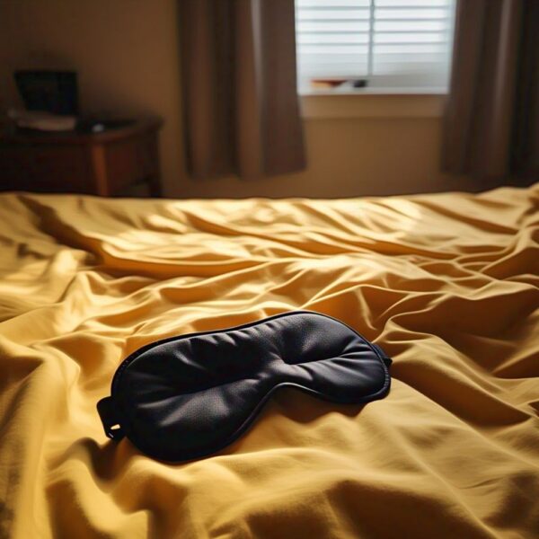 Sleep Mask - Image 8