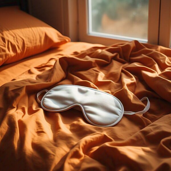 Sleep Mask - Image 4