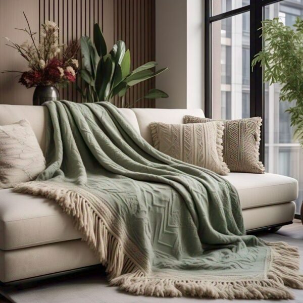 Throw Blankets - Image 16
