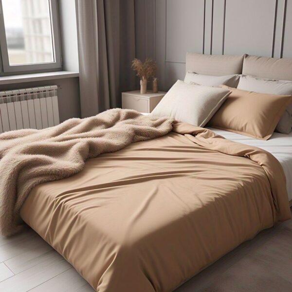 Flat Sheet