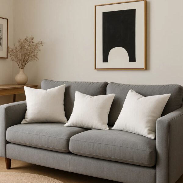 European Cushion Covers (2-pack) - Image 8