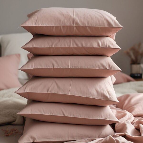 Extra Pillowcase Sets - Image 19