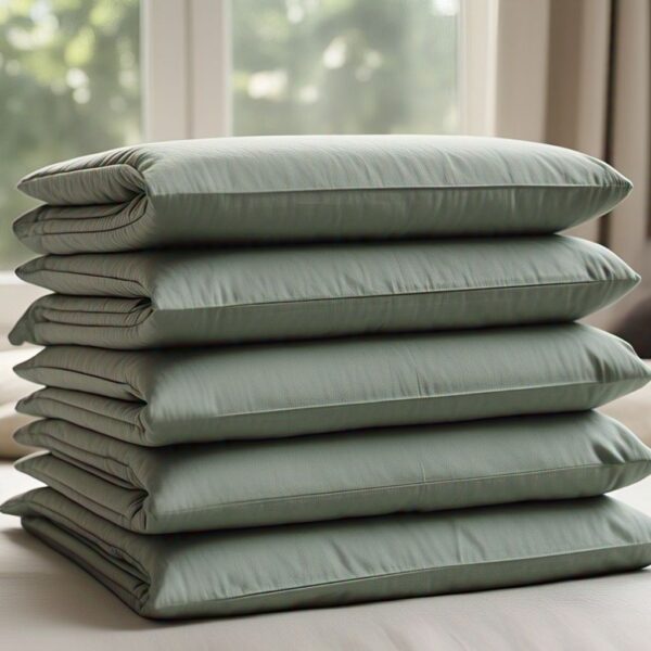 Extra Pillowcase Sets