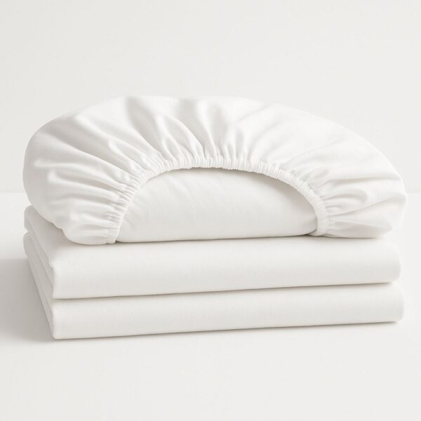Fitted Sheet - Image 11