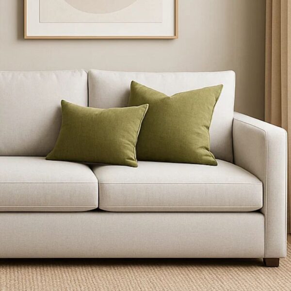 European Cushion Covers (2-pack) - Image 24