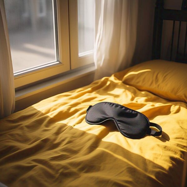 Sleep Mask - Image 6
