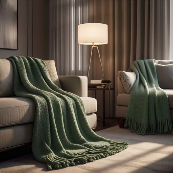 Throw Blankets - Image 14