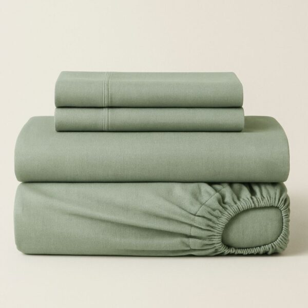 Fitted Sheet - Image 14