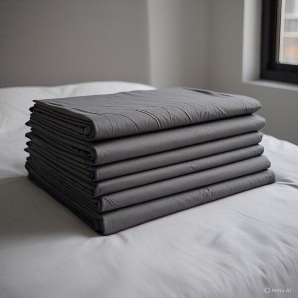 Flat Sheet - Image 3