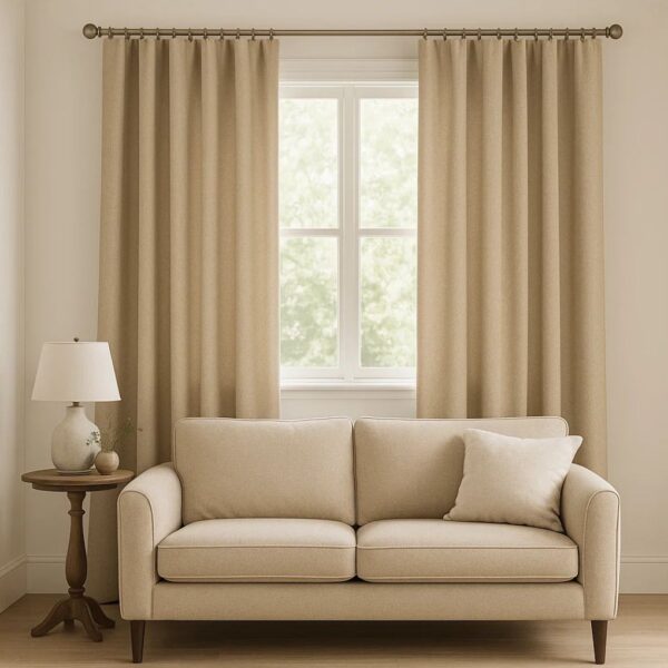 Curtains
